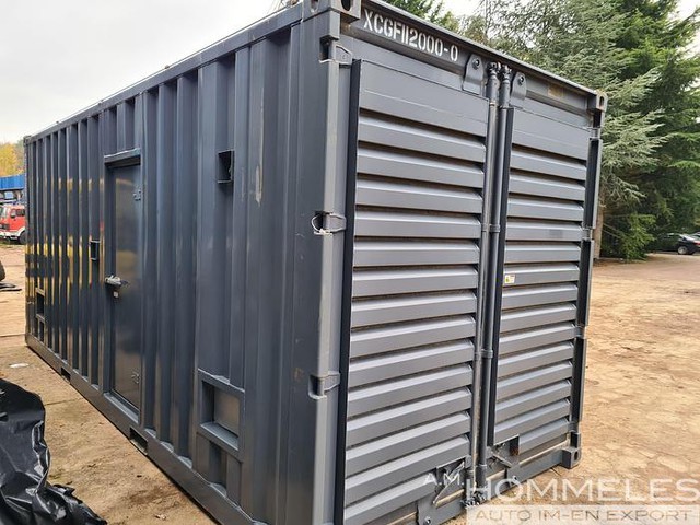 GEA Westfalia Separator Visco Booster Units VBU - Equipo de construcción: foto 1 GEA Westfalia Separator Visco Booster Units VBU - Equipo de construcción: foto 1