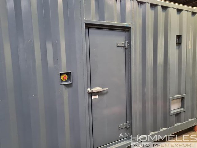 GEA Westfalia Separator Visco Booster Units VBU - Equipo de construcción: foto 2 GEA Westfalia Separator Visco Booster Units VBU - Equipo de construcción: foto 2