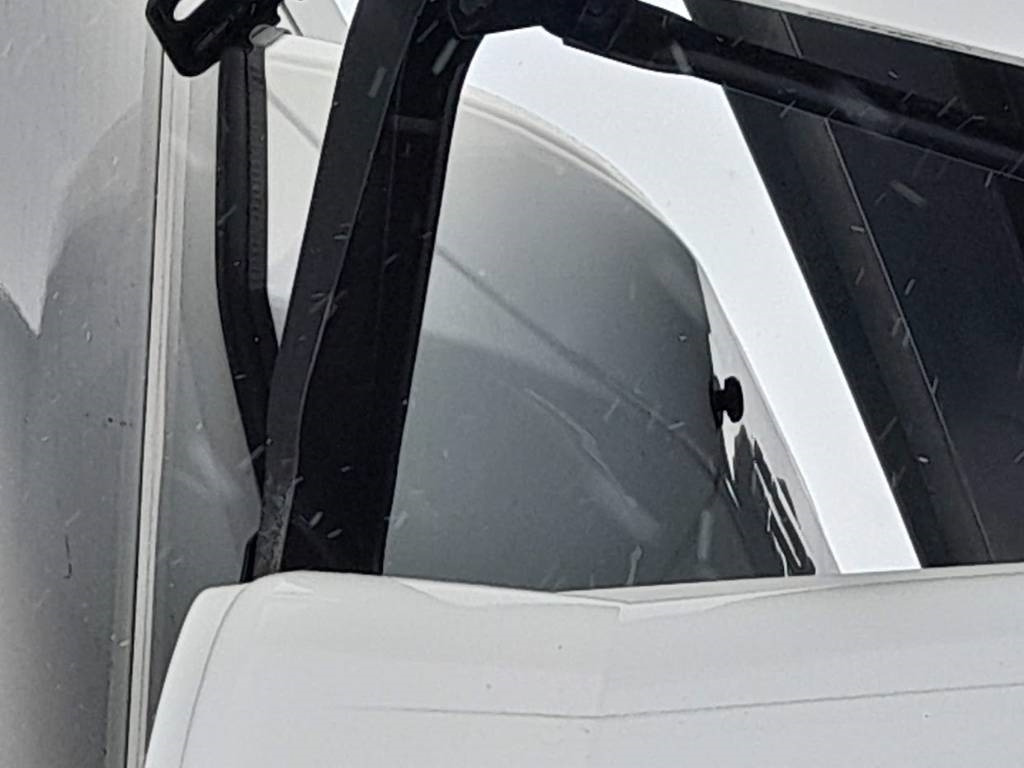 Mercedes-Benz Atego 918 Euro 6  - Camión frigorífico: foto 5 Mercedes-Benz Atego 918 Euro 6  - Camión frigorífico: foto 5