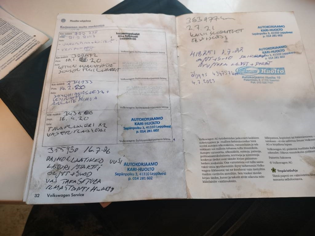 VW Transporter 1.9 TDI - Furgoneta pequeña: foto 5 VW Transporter 1.9 TDI - Furgoneta pequeña: foto 5