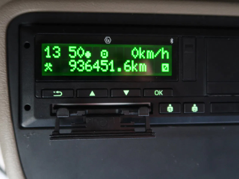 Cabeza tractora Scania R450 Topline, Euro 6, Aut, 2 Tanks, TUV, NL Truck TOP!: foto 17 Cabeza tractora Scania R450 Topline, Euro 6, Aut, 2 Tanks, TUV, NL Truck TOP!: foto 17