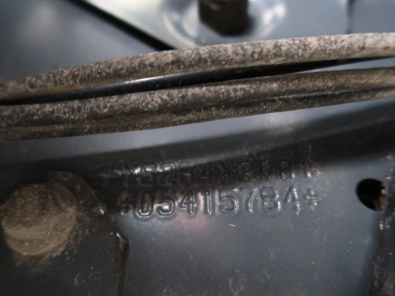 Cabeza tractora Scania R450 Topline, Euro 6, Aut, 2 Tanks, TUV, NL Truck TOP!: foto 18 Cabeza tractora Scania R450 Topline, Euro 6, Aut, 2 Tanks, TUV, NL Truck TOP!: foto 18