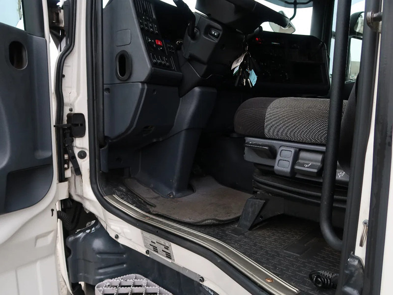 Cabeza tractora Scania R450 Topline, Euro 6, Aut, 2 Tanks, TUV, NL Truck TOP!: foto 10 Cabeza tractora Scania R450 Topline, Euro 6, Aut, 2 Tanks, TUV, NL Truck TOP!: foto 10