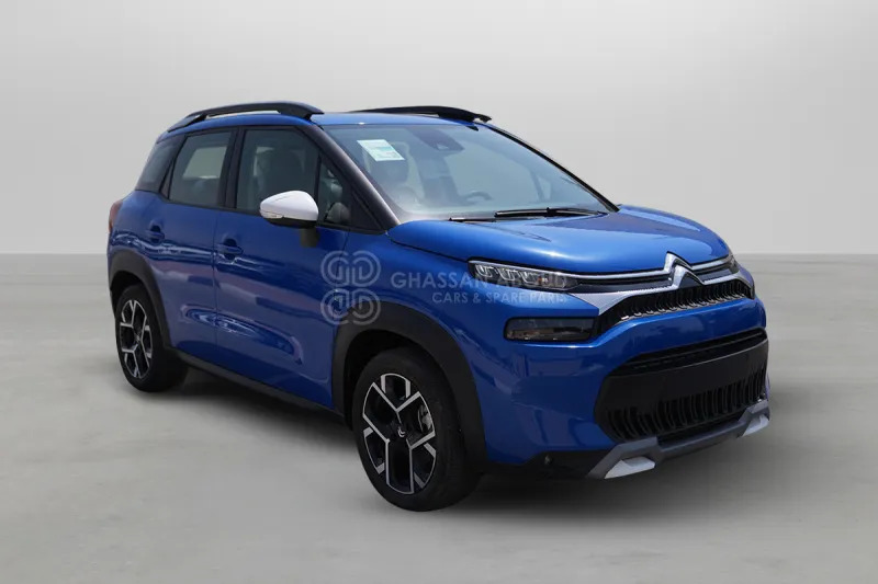 Citroen C3 4X2 - SUV/ Todoterreno: foto 1 Citroen C3 4X2 - SUV/ Todoterreno: foto 1