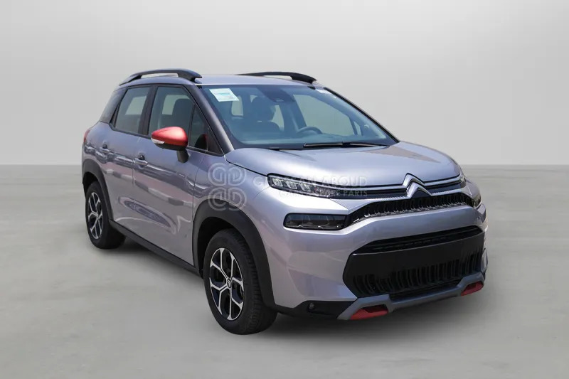 Citroen C3 4x2 - SUV/ Todoterreno: foto 1 Citroen C3 4x2 - SUV/ Todoterreno: foto 1