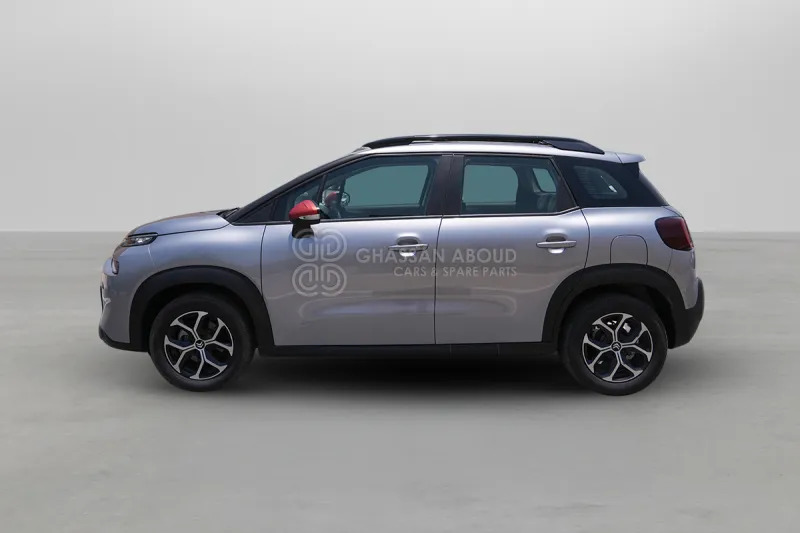 Citroen C3 4x2 - SUV/ Todoterreno: foto 2 Citroen C3 4x2 - SUV/ Todoterreno: foto 2
