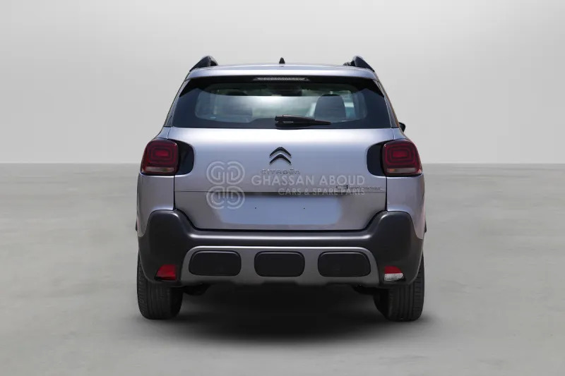 Citroen C3 4x2 - SUV/ Todoterreno: foto 5 Citroen C3 4x2 - SUV/ Todoterreno: foto 5