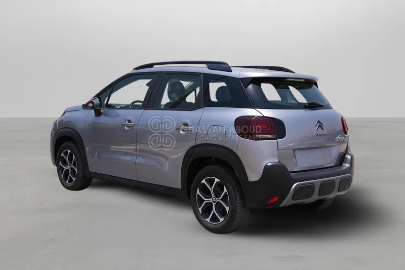 Citroen C3 4x2 - SUV/ Todoterreno: foto 3 Citroen C3 4x2 - SUV/ Todoterreno: foto 3