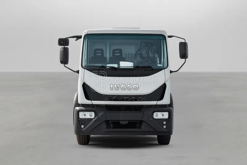 Iveco EuroCargo ML180 4x2 Chassis - Camión chasis: foto 2 Iveco EuroCargo ML180 4x2 Chassis - Camión chasis: foto 2