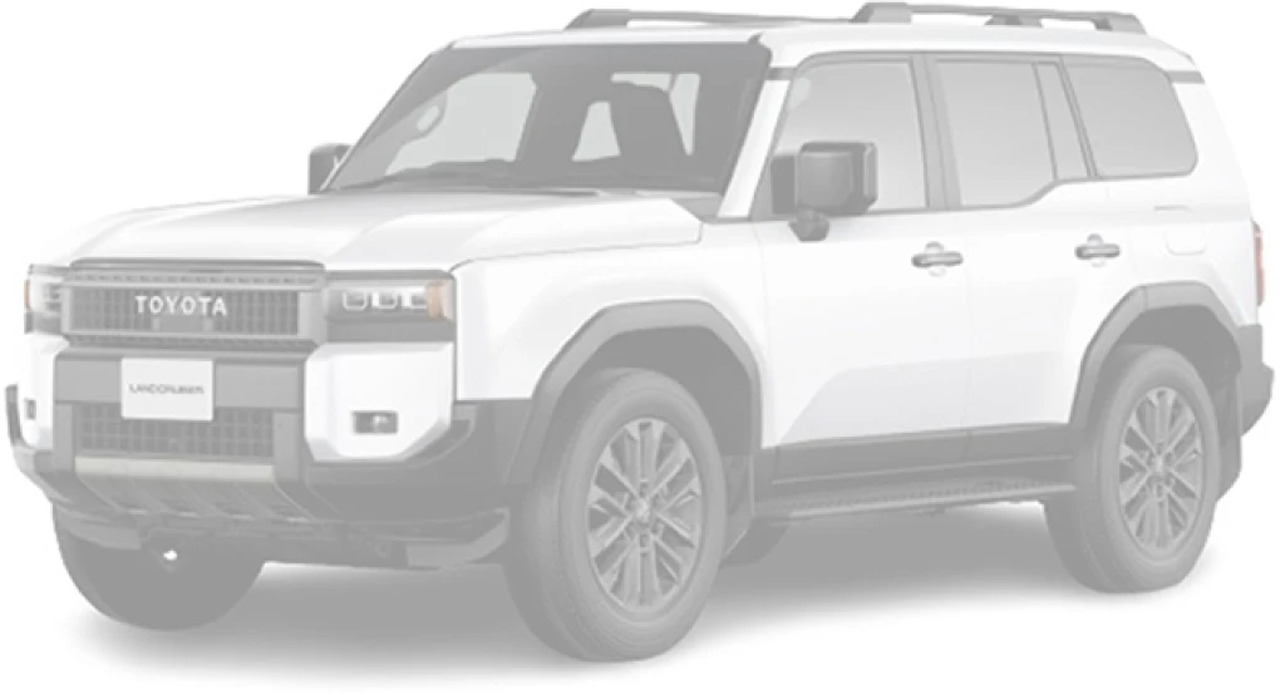 Toyota Prado - SUV/ Todoterreno: foto 1 Toyota Prado - SUV/ Todoterreno: foto 1