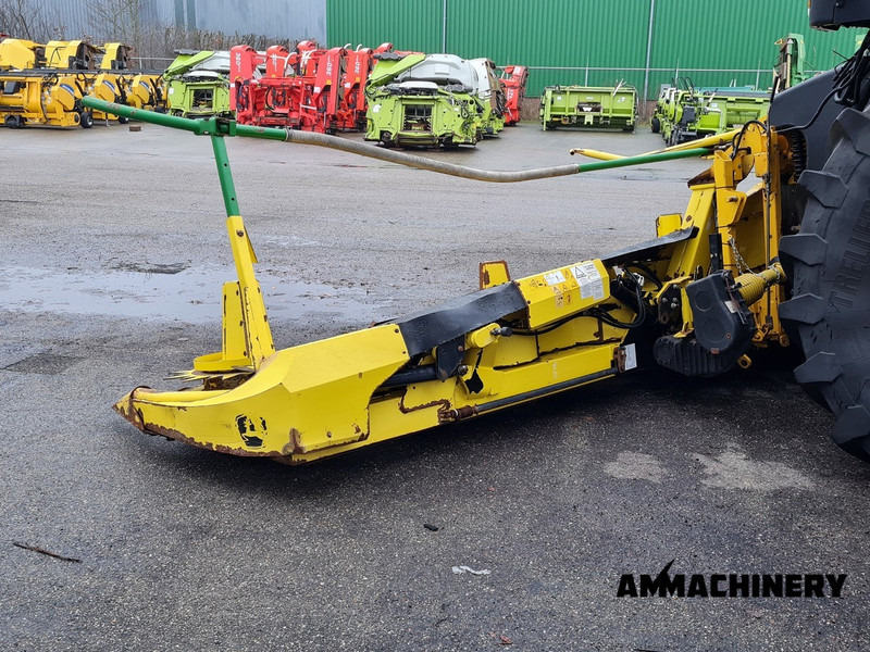 Kemper 375 Plus fits NH FR Inspected - Cabezal de maíz: foto 4 Kemper 375 Plus fits NH FR Inspected - Cabezal de maíz: foto 4