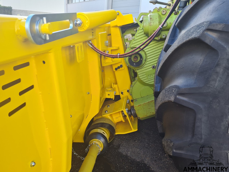 Accesorios para cosechadoras de forraje para Maquinaria agrícola Marangon MDR 6014 Claas Inspected: foto 6