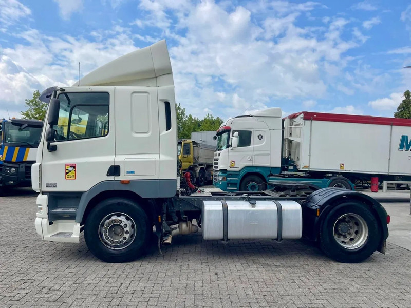 DAF CF 85.510 Retarder, France truck - Cabeza tractora: foto 4 DAF CF 85.510 Retarder, France truck - Cabeza tractora: foto 4