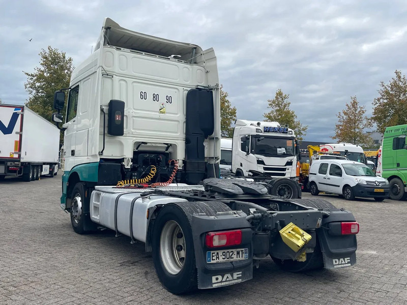 DAF XF 460 France truck, 2016, PARKING AIRCO - Cabeza tractora: foto 5 DAF XF 460 France truck, 2016, PARKING AIRCO - Cabeza tractora: foto 5