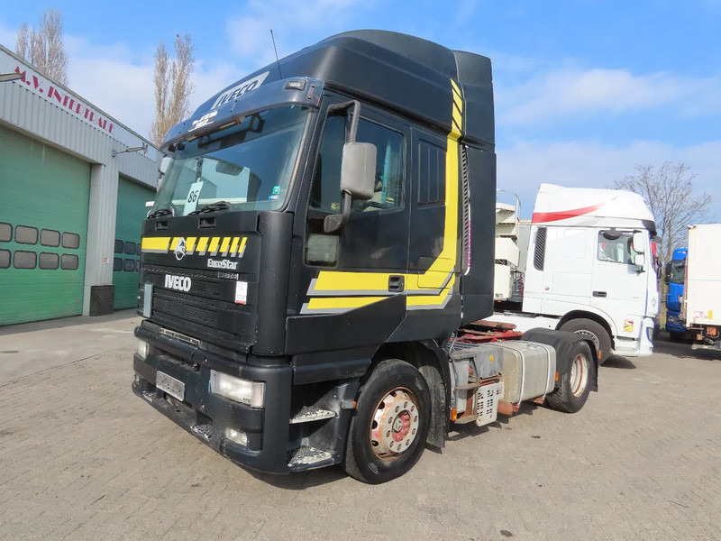 Iveco Eurostar 440.43 Manual. Very clean truck!!! - Cabeza tractora: foto 2 Iveco Eurostar 440.43 Manual. Very clean truck!!! - Cabeza tractora: foto 2