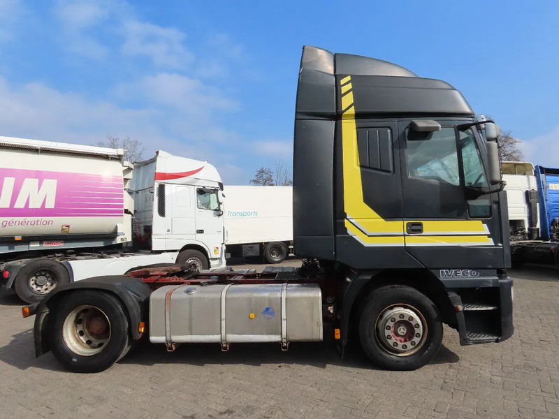 Iveco Eurostar 440.43 Manual. Very clean truck!!! - Cabeza tractora: foto 3 Iveco Eurostar 440.43 Manual. Very clean truck!!! - Cabeza tractora: foto 3