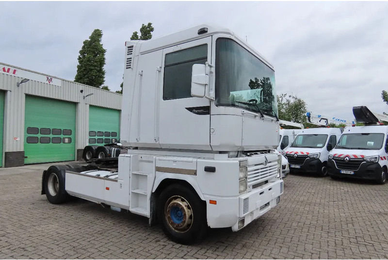 Renault Magnum 440 149963 km only! - Cabeza tractora: foto 3 Renault Magnum 440 149963 km only! - Cabeza tractora: foto 3