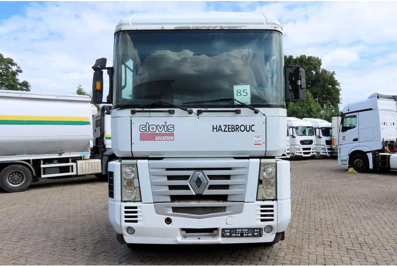 Renault Magnum 440 MACK! SUPER TRUCK! 2X FUEL TANK - Cabeza tractora: foto 2 Renault Magnum 440 MACK! SUPER TRUCK! 2X FUEL TANK - Cabeza tractora: foto 2