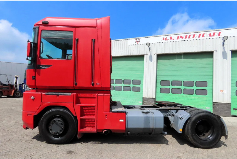 Renault Magnum AE 430 Mack ! Manual pomp ! - Cabeza tractora: foto 5 Renault Magnum AE 430 Mack ! Manual pomp ! - Cabeza tractora: foto 5