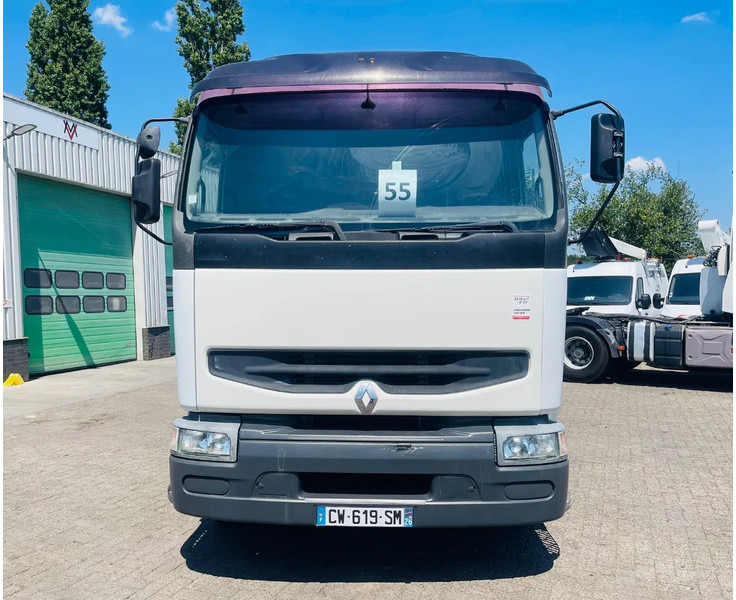 Renault Premium 420 France truck, PTO/Hydrailic. Very clean truck - Cabeza tractora: foto 3 Renault Premium 420 France truck, PTO/Hydrailic. Very clean truck - Cabeza tractora: foto 3