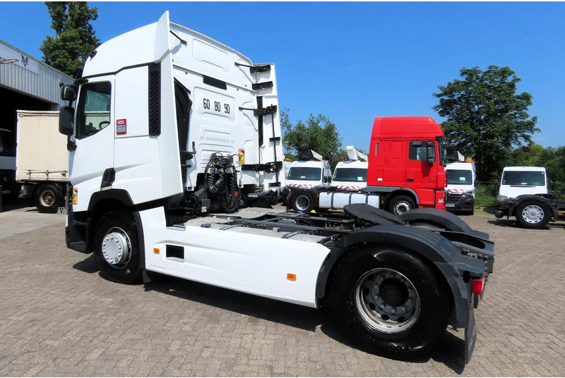 Renault T460 VF611A160FD007308 RETARDER, FRIGO, CLIMA, 2015 - Cabeza tractora: foto 5 Renault T460 VF611A160FD007308 RETARDER, FRIGO, CLIMA, 2015 - Cabeza tractora: foto 5