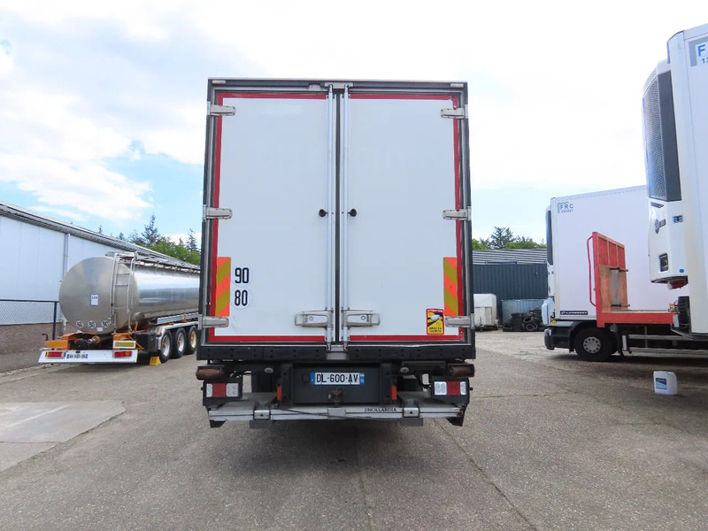 Camión frigorífico Renault D 33019T Great condition! !! Telma/Retarder, Thermoking, FRC 05/2026, Sleeper: foto 6