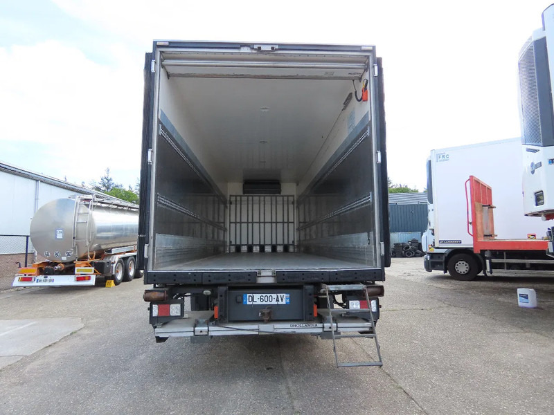 Camión frigorífico Renault D 33019T Great condition! !! Telma/Retarder, Thermoking, FRC 05/2026, Sleeper: foto 9