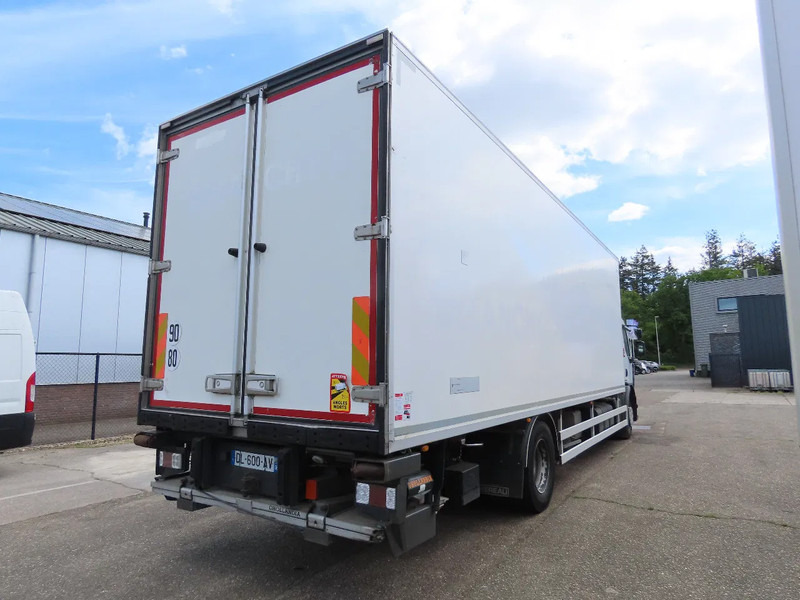 Camión frigorífico Renault D 33019T Great condition! !! Telma/Retarder, Thermoking, FRC 05/2026, Sleeper: foto 7