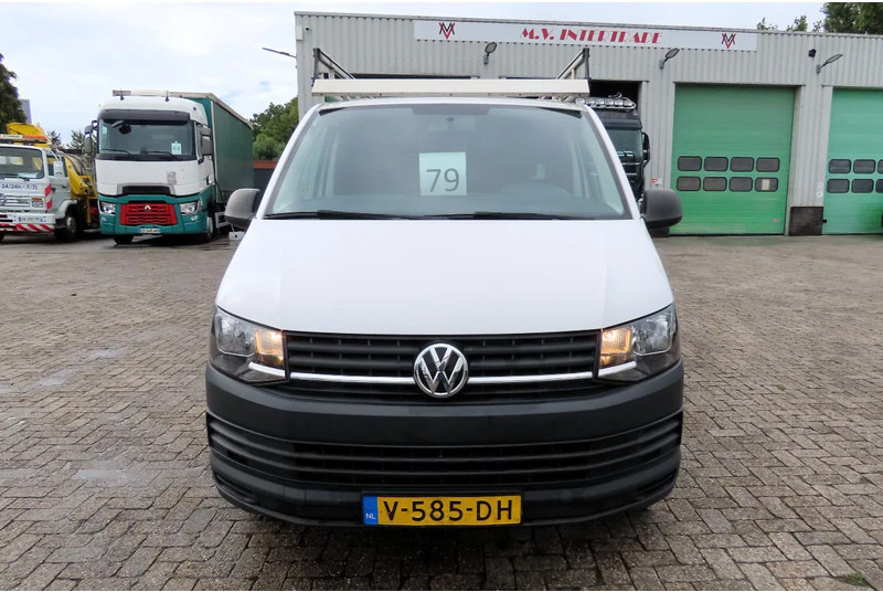 Volkswagen Transporter 2.0 TDI Airco, 3 peson, APK tot 06/06/2026 - Furgoneta pequeña: foto 2 Volkswagen Transporter 2.0 TDI Airco, 3 peson, APK tot 06/06/2026 - Furgoneta pequeña: foto 2
