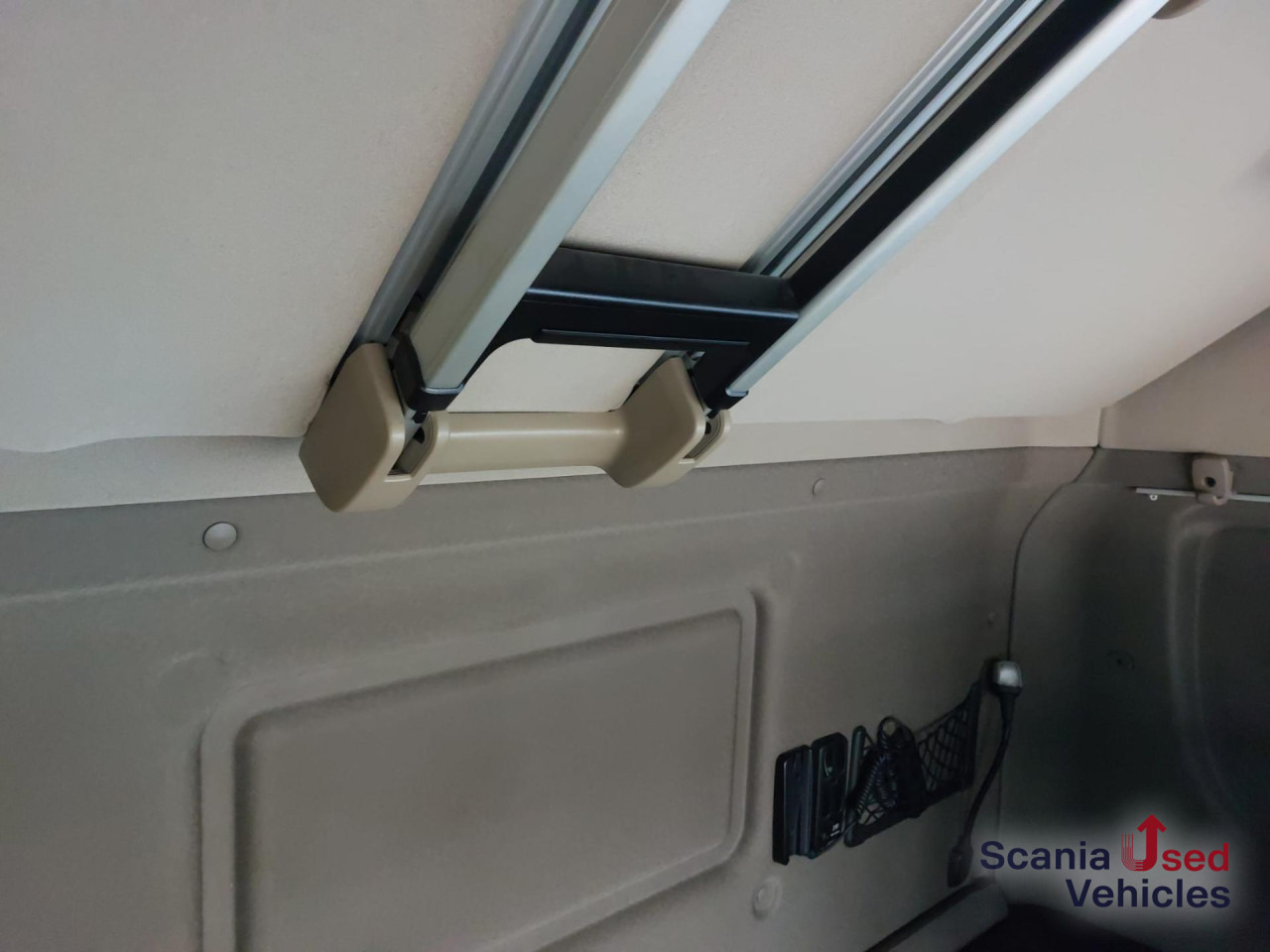 SCANIA R 410 LA4X2MNA Euro 6 Topline Streamline - Cabeza tractora: foto 2 SCANIA R 410 LA4X2MNA Euro 6 Topline Streamline - Cabeza tractora: foto 2