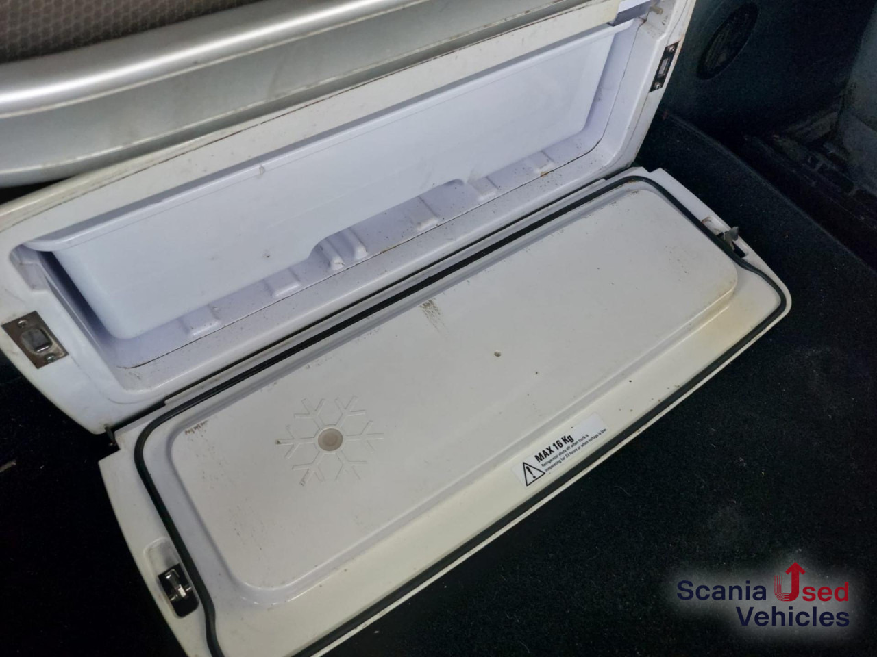 SCANIA R 410 LA4X2MNA Euro 6 Topline Streamline - Cabeza tractora: foto 2 SCANIA R 410 LA4X2MNA Euro 6 Topline Streamline - Cabeza tractora: foto 2