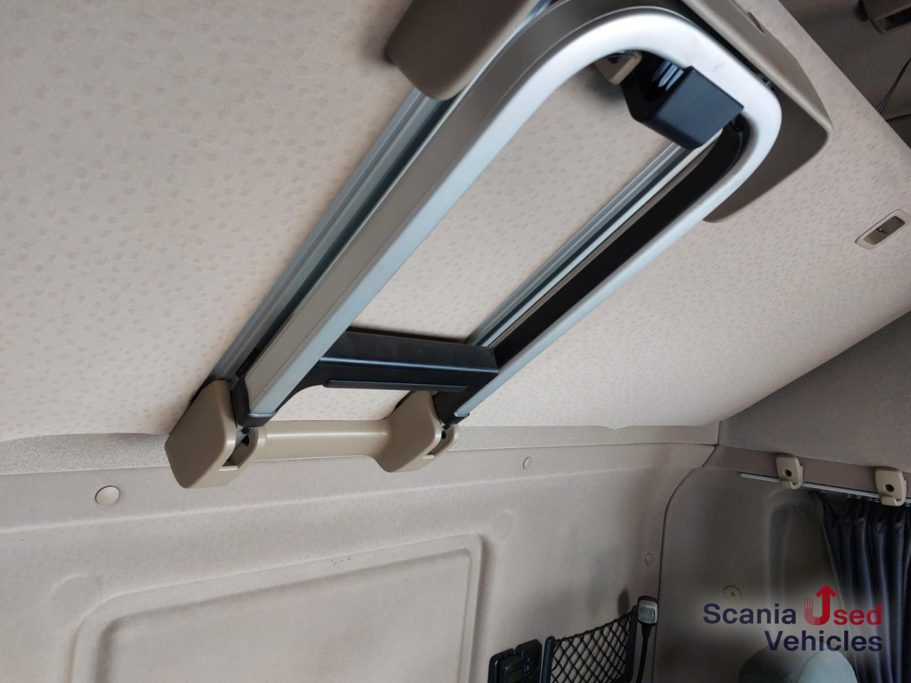 SCANIA R 440 LA4x2MNA E6 Topline - Cabeza tractora: foto 2 SCANIA R 440 LA4x2MNA E6 Topline - Cabeza tractora: foto 2