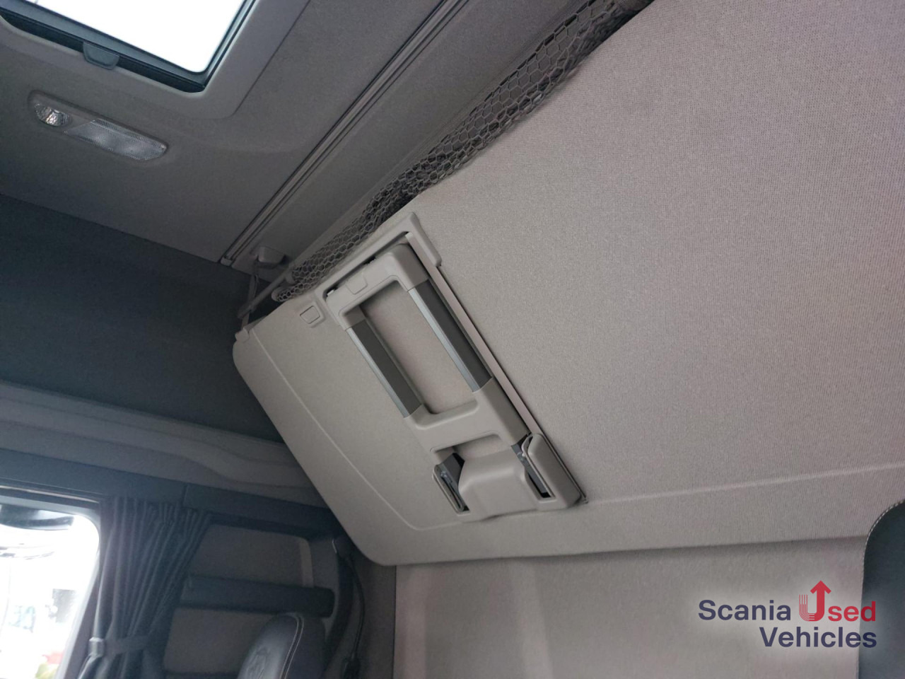 SCANIA S 500 A4x2LA Highline 4-Balg Luftfederung LEDER - Cabeza tractora: foto 3 SCANIA S 500 A4x2LA Highline 4-Balg Luftfederung LEDER - Cabeza tractora: foto 3