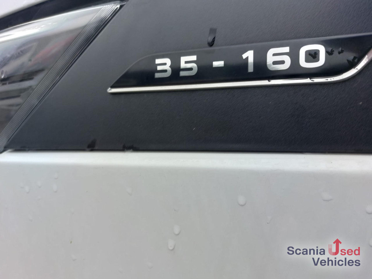 IVECO 35 C 16 Koffer Ladebordwand - Furgoneta caja cerrada: foto 5 IVECO 35 C 16 Koffer Ladebordwand - Furgoneta caja cerrada: foto 5