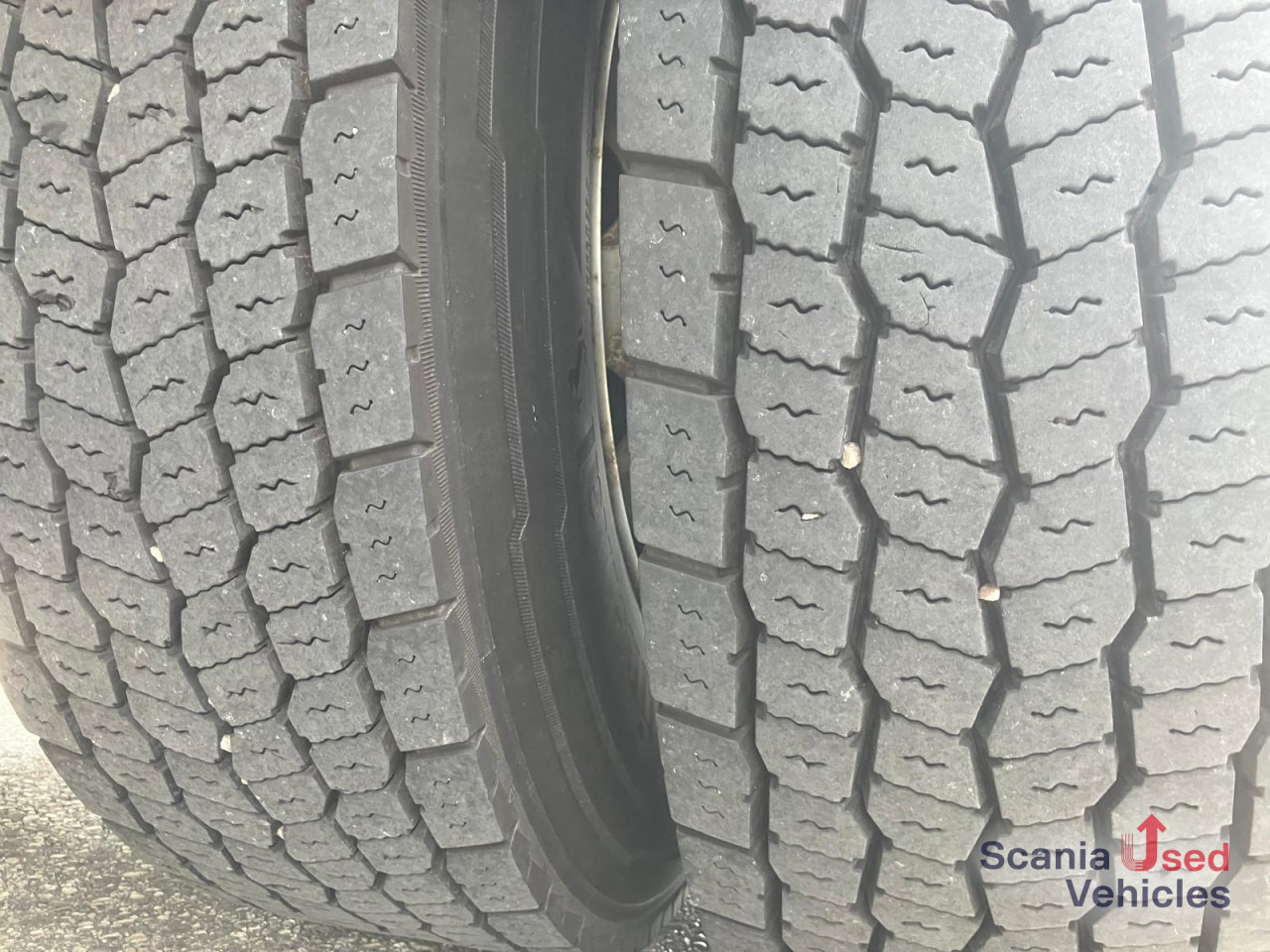 IVECO Stralis 420 Tiefkühlkoffer LBW EEV !! - Camión frigorífico: foto 3 IVECO Stralis 420 Tiefkühlkoffer LBW EEV !! - Camión frigorífico: foto 3