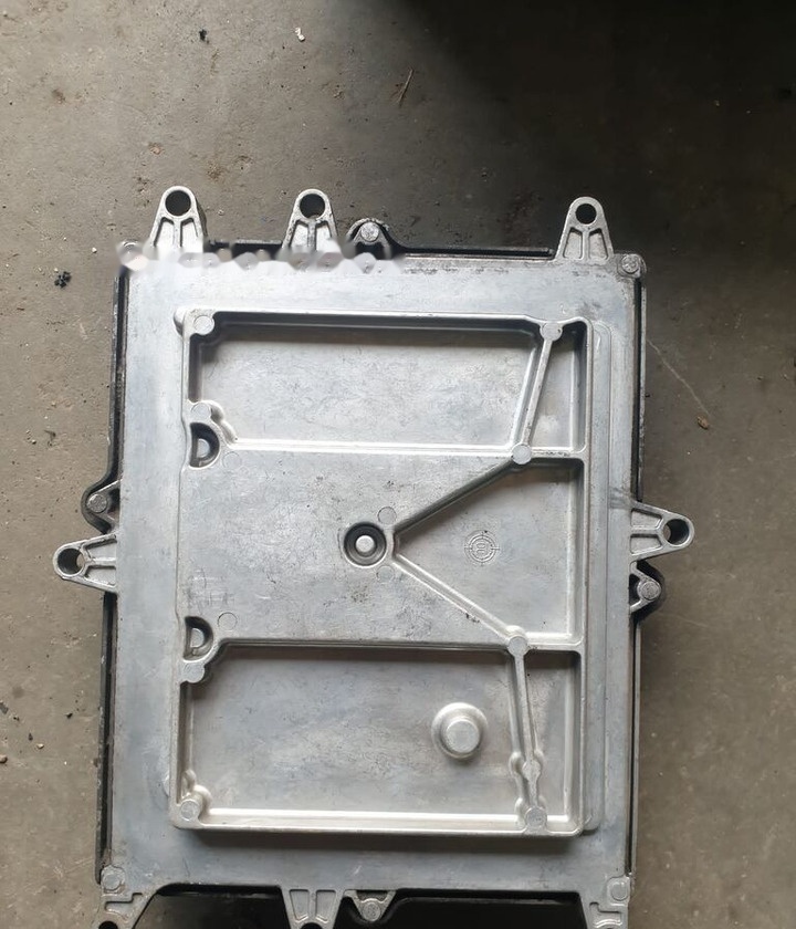 Bosch IVECO ENGINE IVECO - Unidad de control para Camión: foto 5 Bosch IVECO ENGINE IVECO - Unidad de control para Camión: foto 5