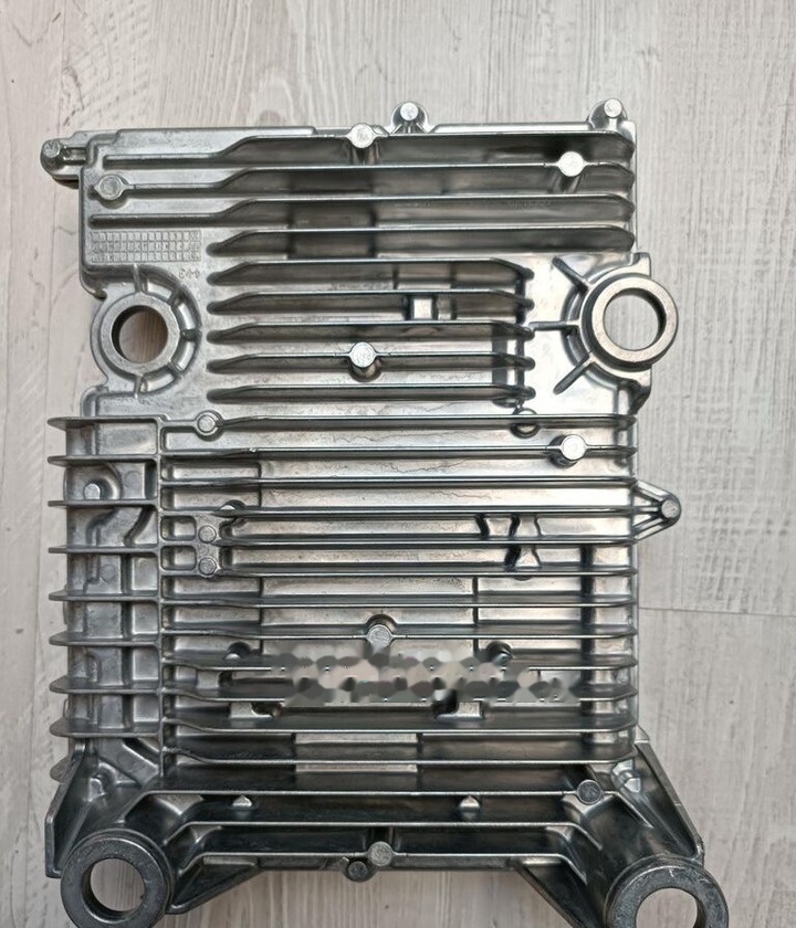 Scania TMS, TMS1, TMS2, GEARBOX 2064884 Scania truck - Unidad de control para Camión: foto 2 Scania TMS, TMS1, TMS2, GEARBOX 2064884 Scania truck - Unidad de control para Camión: foto 2