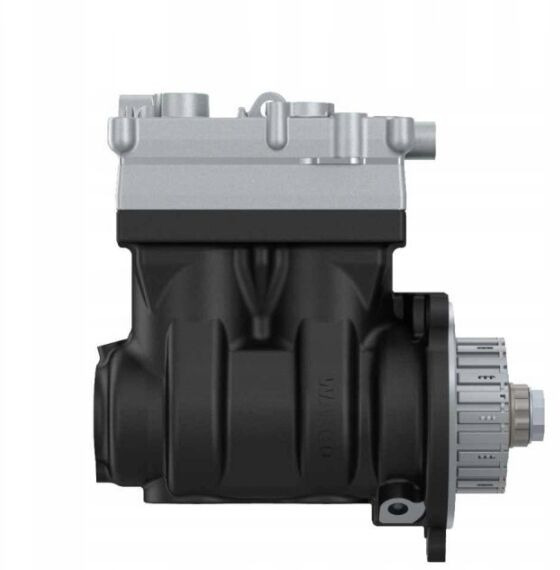 Volvo AIR COMPRESSOR AND RENAULT TRUCKS for Volvo - Compresor para Camión: foto 4 Volvo AIR COMPRESSOR AND RENAULT TRUCKS for Volvo - Compresor para Camión: foto 4
