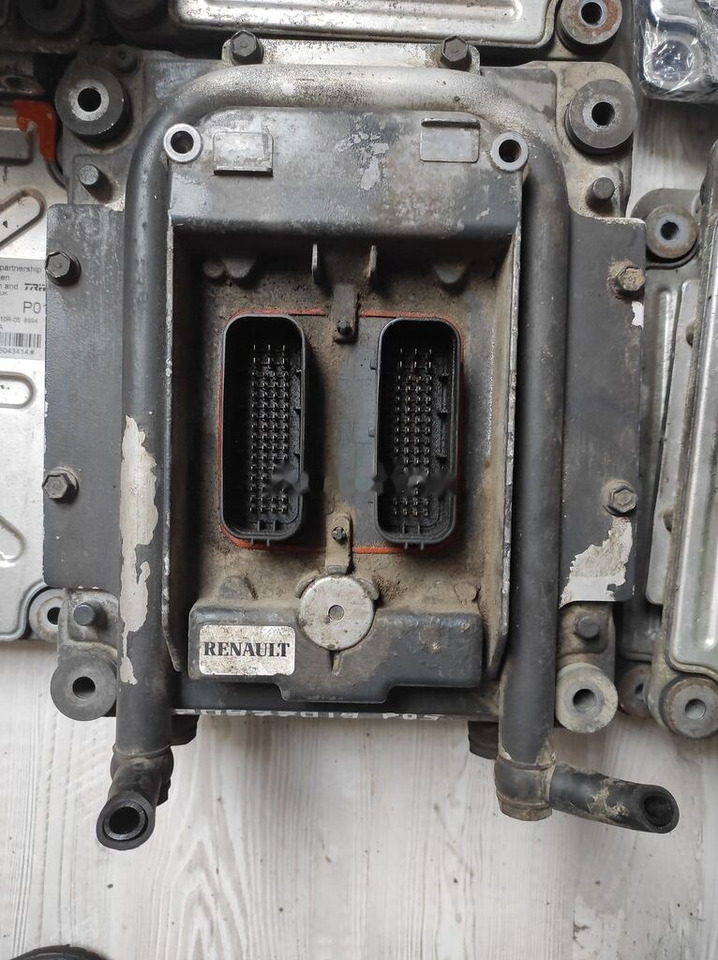 Volvo ENGINE ECU 20977019   truck - Unidad de control para Camión: foto 5 Volvo ENGINE ECU 20977019   truck - Unidad de control para Camión: foto 5