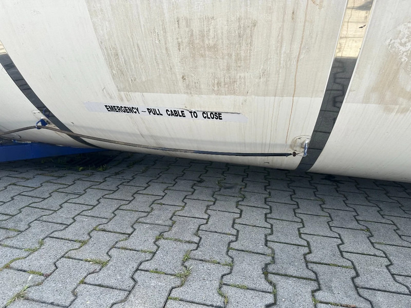 Leasing para CPV 31.030L, steam heating, UN PORTABLE, T11 CPV 31.030L, steam heating, UN PORTABLE, T11: foto 20 Leasing para CPV 31.030L, steam heating, UN PORTABLE, T11 CPV 31.030L, steam heating, UN PORTABLE, T11: foto 20