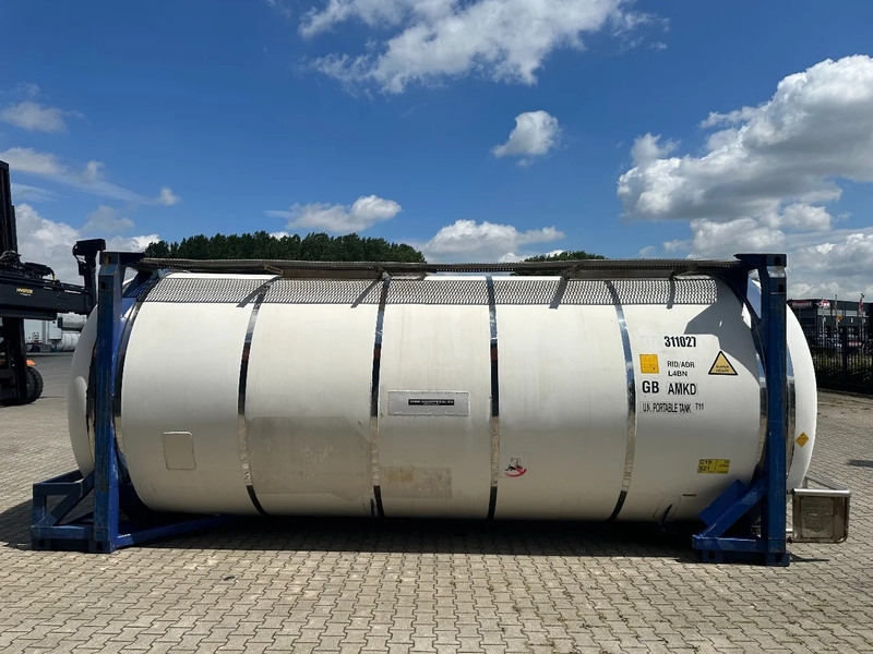 Leasing para CPV 31.030L, steam heating, UN PORTABLE, T11 CPV 31.030L, steam heating, UN PORTABLE, T11: foto 8 Leasing para CPV 31.030L, steam heating, UN PORTABLE, T11 CPV 31.030L, steam heating, UN PORTABLE, T11: foto 8