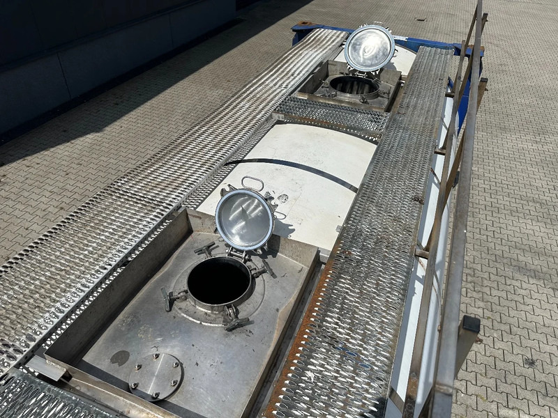 Leasing para CPV 31.030L, steam heating, UN PORTABLE, T11 CPV 31.030L, steam heating, UN PORTABLE, T11: foto 9 Leasing para CPV 31.030L, steam heating, UN PORTABLE, T11 CPV 31.030L, steam heating, UN PORTABLE, T11: foto 9