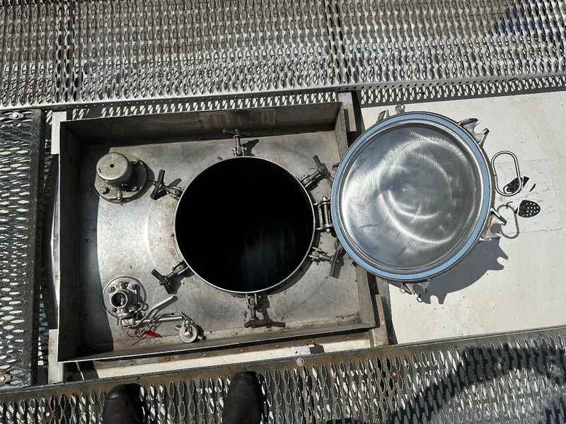 Leasing para CPV 31.030L, steam heating, UN PORTABLE, T11 CPV 31.030L, steam heating, UN PORTABLE, T11: foto 11 Leasing para CPV 31.030L, steam heating, UN PORTABLE, T11 CPV 31.030L, steam heating, UN PORTABLE, T11: foto 11