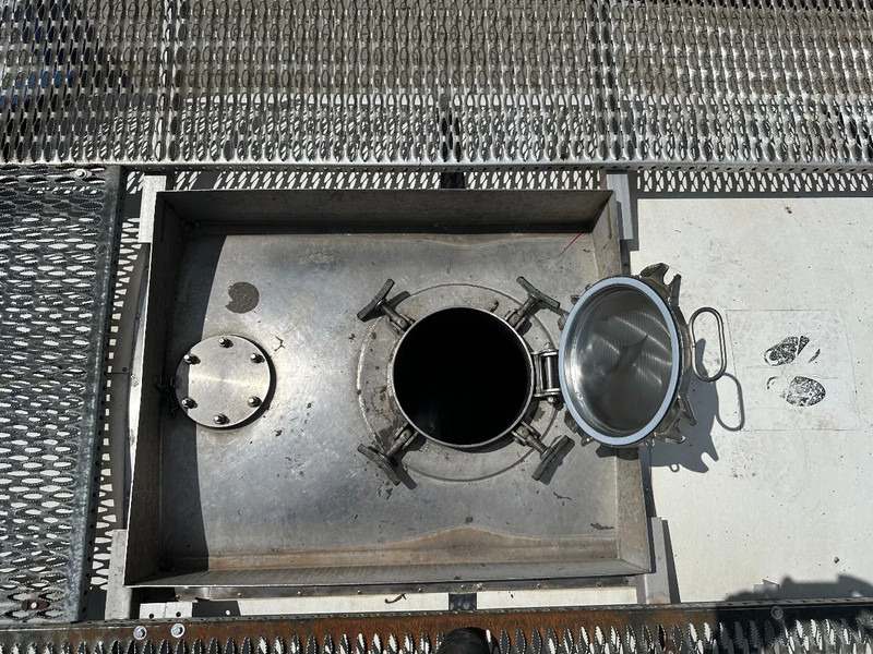 Leasing para CPV 31.030L, steam heating, UN PORTABLE, T11 CPV 31.030L, steam heating, UN PORTABLE, T11: foto 10 Leasing para CPV 31.030L, steam heating, UN PORTABLE, T11 CPV 31.030L, steam heating, UN PORTABLE, T11: foto 10