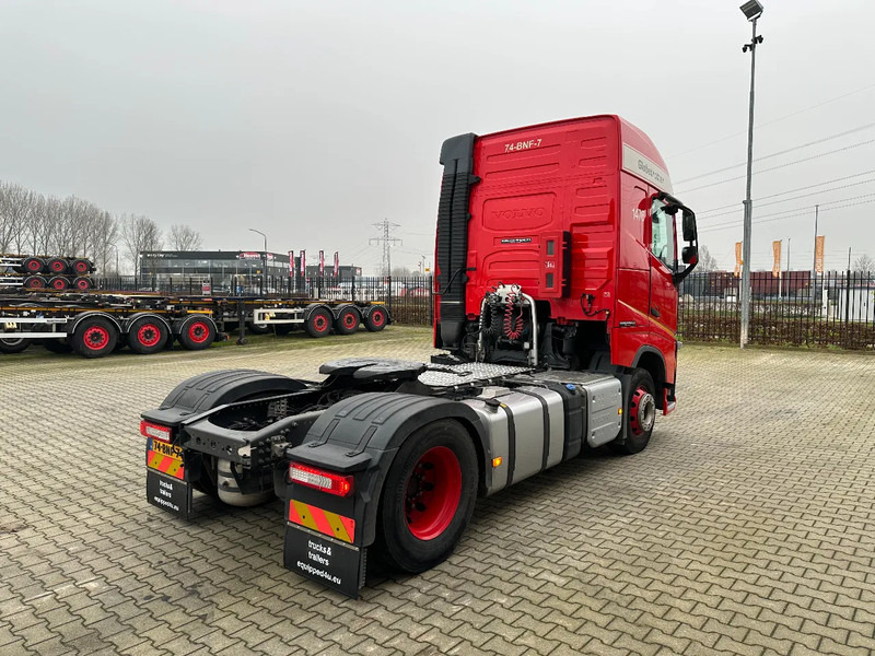 Volvo FH 460 362.199KM!! / Globetrotter 4x2 ADR (EXII, EXIII, FL, AT) / EURO-6 / VEB / NL-truck / ADR/APK: 3/2026 - Cabeza tractora: foto 4 Volvo FH 460 362.199KM!! / Globetrotter 4x2 ADR (EXII, EXIII, FL, AT) / EURO-6 / VEB / NL-truck / ADR/APK: 3/2026 - Cabeza tractora: foto 4