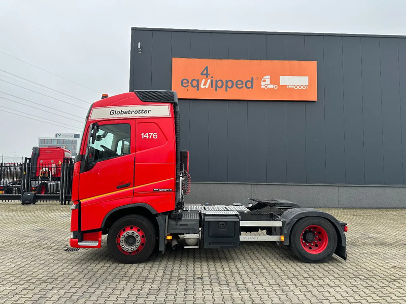 Volvo FH 460 362.199KM!! / Globetrotter 4x2 ADR (EXII, EXIII, FL, AT) / EURO-6 / VEB / NL-truck / ADR/APK: 3/2026 - Cabeza tractora: foto 2 Volvo FH 460 362.199KM!! / Globetrotter 4x2 ADR (EXII, EXIII, FL, AT) / EURO-6 / VEB / NL-truck / ADR/APK: 3/2026 - Cabeza tractora: foto 2