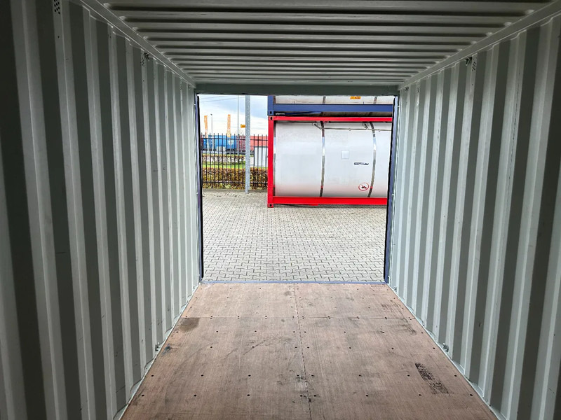 Onbekend nice 20FT DV 8'6" container (2018) - Contenedor marítimo: foto 5 Onbekend nice 20FT DV 8'6" container (2018) - Contenedor marítimo: foto 5