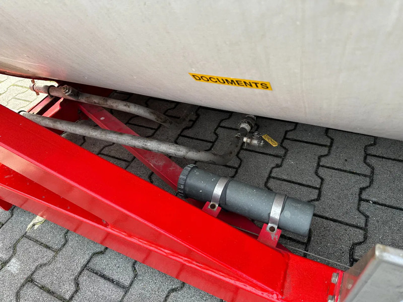 Leasing para SINGAMAS 20FT ISO, 26.000L/1-COMP/3 BAFFELS/3 manholes, 5Y: 08-2027, L4BN, T11 SINGAMAS 20FT ISO, 26.000L/1-COMP/3 BAFFELS/3 manholes, 5Y: 08-2027, L4BN, T11: foto 11