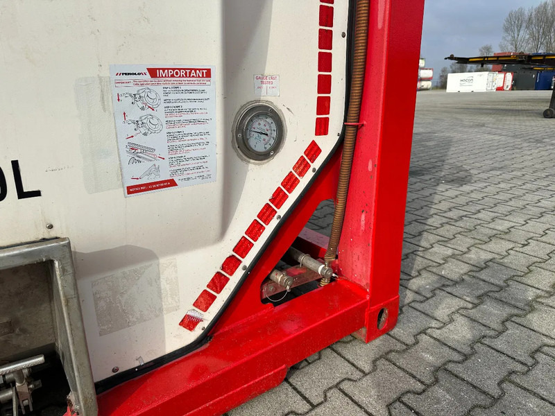 Leasing para SINGAMAS 20FT ISO, 26.000L/1-COMP/3 BAFFELS/3 manholes, 5Y: 08-2027, L4BN, T11 SINGAMAS 20FT ISO, 26.000L/1-COMP/3 BAFFELS/3 manholes, 5Y: 08-2027, L4BN, T11: foto 9