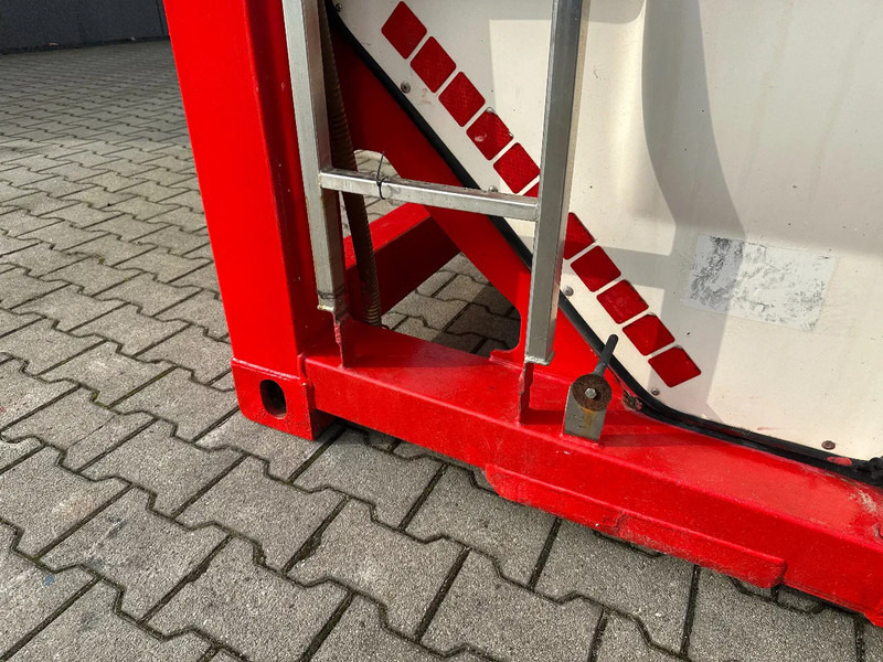 Leasing para SINGAMAS 20FT ISO, 26.000L/1-COMP/3 BAFFELS/3 manholes, 5Y: 08-2027, L4BN, T11 SINGAMAS 20FT ISO, 26.000L/1-COMP/3 BAFFELS/3 manholes, 5Y: 08-2027, L4BN, T11: foto 7